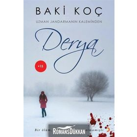 Derya-Uzman Jandarmanın Kaleminden - Ali Baki Akkoç