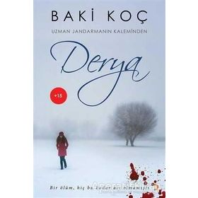 Derya-Uzman Jandarmanın Kaleminden - Ali Baki Akkoç