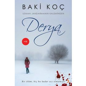 Derya-Uzman Jandarmanın Kaleminden - Ali Baki Akkoç