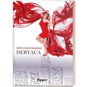 Deryaca - Derya Uğur Demirhan