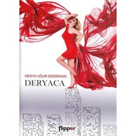 Deryaca - Derya Uğur Demirhan