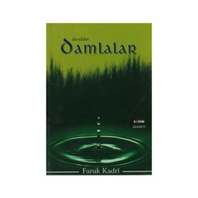 DERYADAN DAMLALAR MESNEVIDEN SEÇME HIKAYELER - HASAN DİNÇ