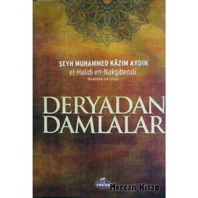 Deryadan Damlalar - Muhammed Kazım Aydın