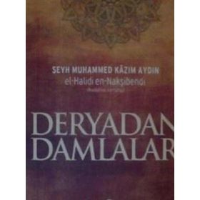 Deryadan Damlalar - Muhammed Kazım Aydın