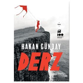 Derz Hakan Günday
