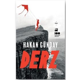 Derz Hakan Günday