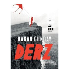 Derz Hakan Günday