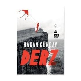 Derz Hakan Günday