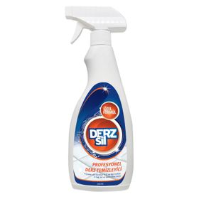 Derz Sil 500 ml Profesyonel Derz Temizleyici