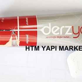 Derzmatik 350 gr Beyaz Derz Dolgu