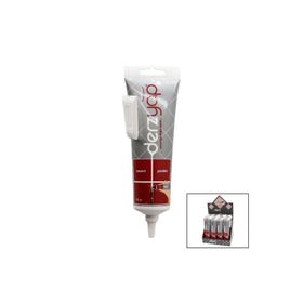 Derzmatik Beyaz 350 gr Derz Dolgusu