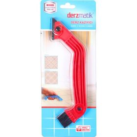 Derzmatik Derz Kazıyıcı