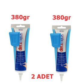 Derzmatik Fayans 380 gr x 2 Adet Derz Dolgu