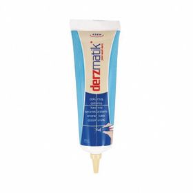 Derzmatik Gaga Uçlu 380 gr Beyaz Derz Dolgu