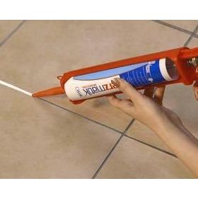 Derzmatik Profesyonel 450 gr Krem Rengi Derz Dolgu