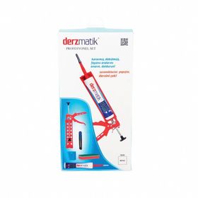 Derzmatik Profesyonel Set Derz Dolgu