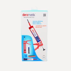 Derzmatik Profesyonel Set Derz Dolgu