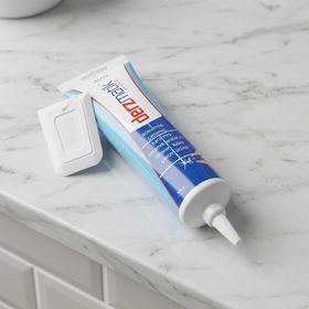 Derzmatik Sivri Uçlu Beyaz 380 gr Hazır Derz Dolgusu