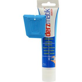 Derzmatik Süngerli Tüp Derz Dolgu