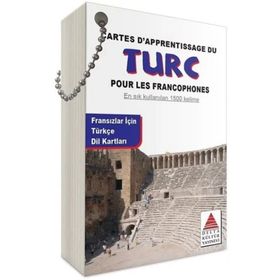 Des Cartes Linguistiques Du Turc Pour Les Francophnones - Emil Resulov