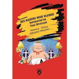 Des Kaisers Neue Kleider (imparator'un Yeni Giysileri)