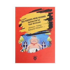 Des Kaisers Neue Kleider (imparator'un Yeni Giysileri)