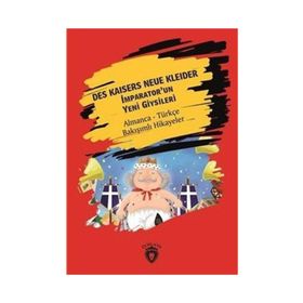 Des Kaisers Neue Kleider (imparator'un Yeni Giysileri)