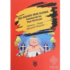 Des Kaisers Neue Kleider (imparator'un Yeni Giysileri)