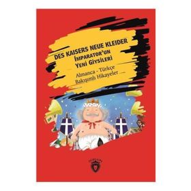 Des Kaisers Neue Kleider (imparator'un Yeni Giysileri)