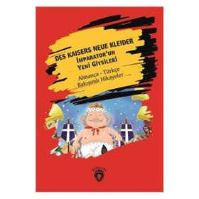 Des Kaisers Neue Kleider (imparator'un Yeni Giysileri)