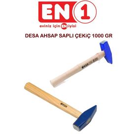 Desa 1000 gr Tesviyeci Çekici