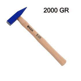 Desa 2000 gr Çelik Çekiç