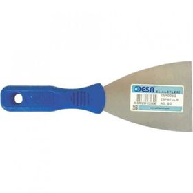 Desa Isp0040 4 cm Çelik Spatula