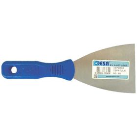 Desa ISP0070 7 cm Çelik Spatula
