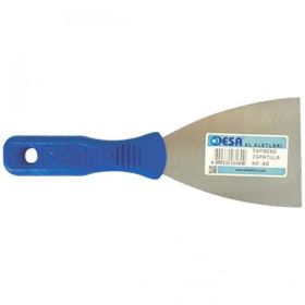 Desa ISP0070 7 cm Çelik Spatula