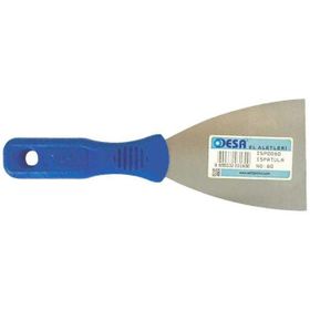 Desa ISP0070 7 cm Çelik Spatula