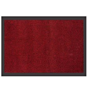 Desan 40x60 cm Kırmızı Nem Alıcı Paspas