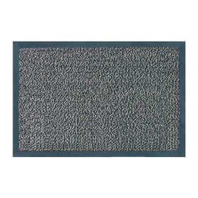 Desan 60x90 cm Gri Nem Alıcı Paspas