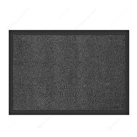 Desan 60x90 cm Gri Nem Alıcı Paspas