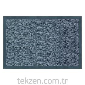 Desan 60x90 cm Gri Nem Alıcı Paspas
