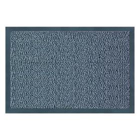 Desan 90x150 cm Gri Nem Alıcı Paspas