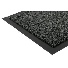 Desan 90x150 cm Gri Nem Alıcı Paspas