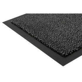 Desan 90x150 cm Gri Nem Alıcı Paspas