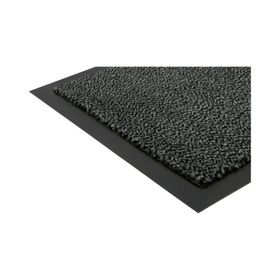 Desan 90x150 cm Gri Nem Alıcı Paspas