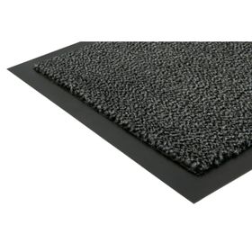 Desan 90x150 cm Kırmızı Nem Alıcı Paspas
