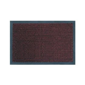 Desan 90x150 cm Kırmızı Nem Alıcı Paspas