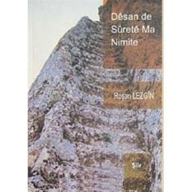DESAN DE SURETA MA NIMITE - ROŞAN LEZGIN