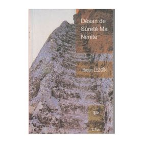 DESAN DE SURETA MA NIMITE - ROŞAN LEZGIN