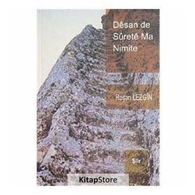 DESAN DE SURETA MA NIMITE - ROŞAN LEZGIN
