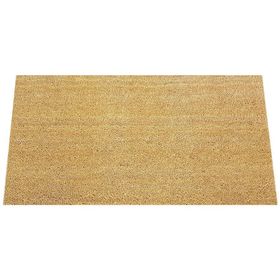 Desan Pvc Tabanlı Koko 50x100 cm Kapı Önü Paspas